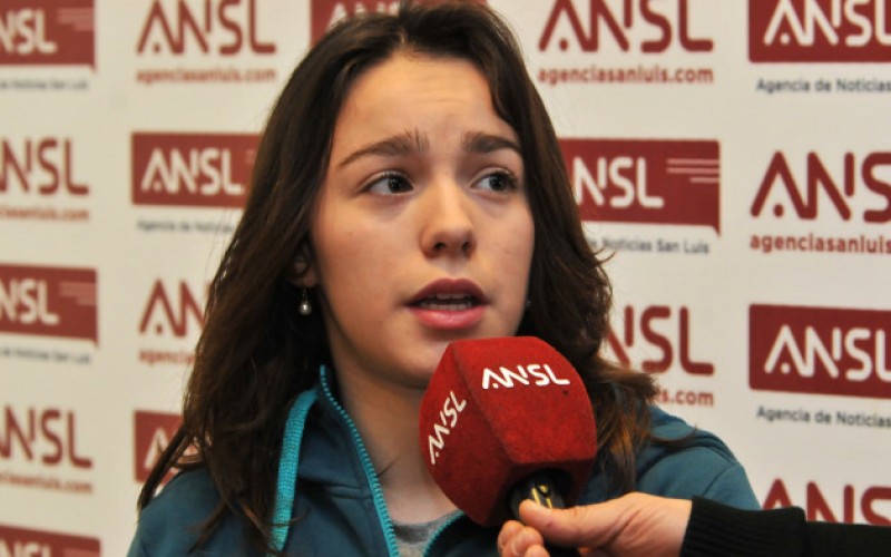 “El muro te deja expresarte libremente”