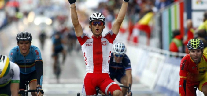 Kwiatkowski completa el rompecabezas