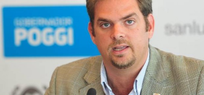 Cambios en el Gabinete: Gonzalo Amondaraín es el nuevo Ministro del Campo