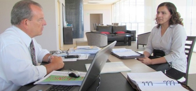 Se abre una nueva etapa en Nogolí