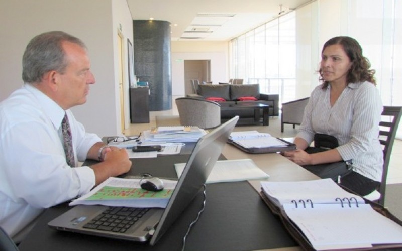 Se abre una nueva etapa en Nogolí