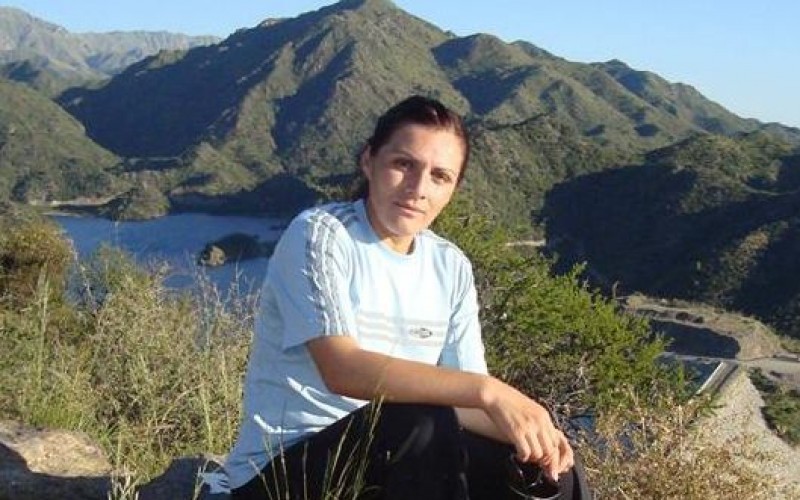 Ahora Nancy. Intendenta o Intendente?