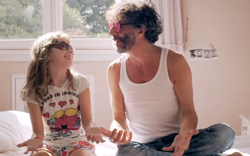 Fito Páez vuelve a San Luis… ¿Margarita también? (+video)