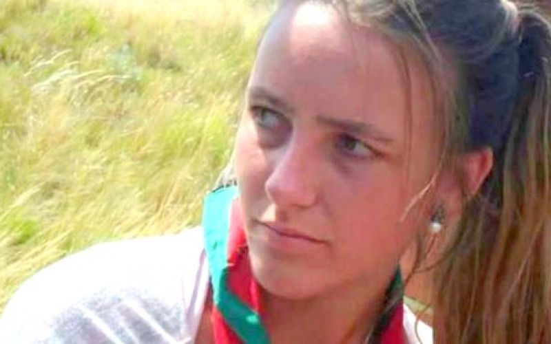 Sigue la búsqueda de la joven scout que acampaba a orillas del río Ascochinga