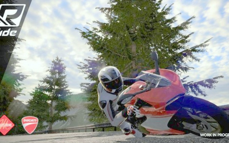 El Circuito de Potrero de los Funes llega a las consolas de videojuegos de todo el mundo