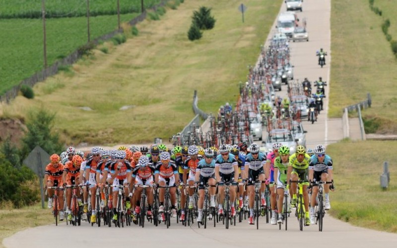 Conocé el Tour por dentro (+video)