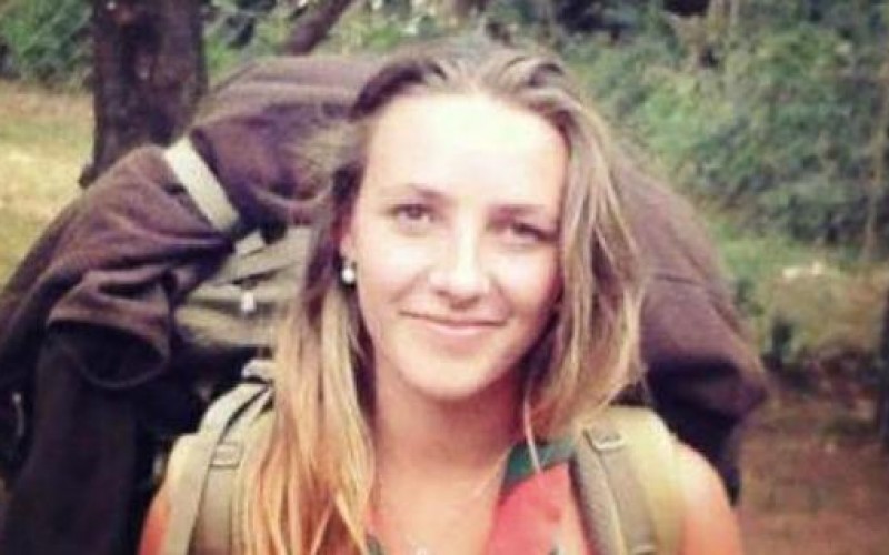 Córdoba: hallaron el cuerpo de Mariana Di Marco