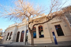 Las escuelas están invitadas al Museo Histórico de San Luis