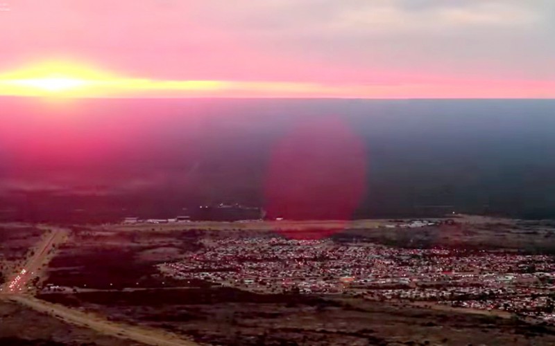 La Punta crece y se prepara para festejar su cumpleaños 