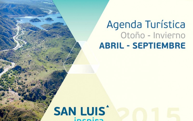 Agenda Turística Otoño – Invierno a un click