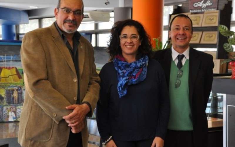 Trabajan en la implementación de políticas de promoción turística