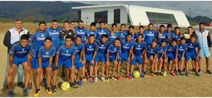 El celeste lista para los tramos finales