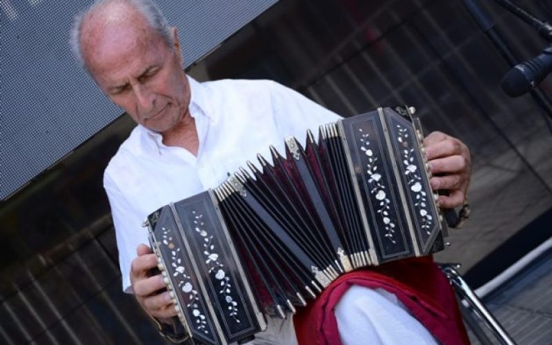 El Festival Internacional de Tango se realizará el 15 y 16 de diciembre