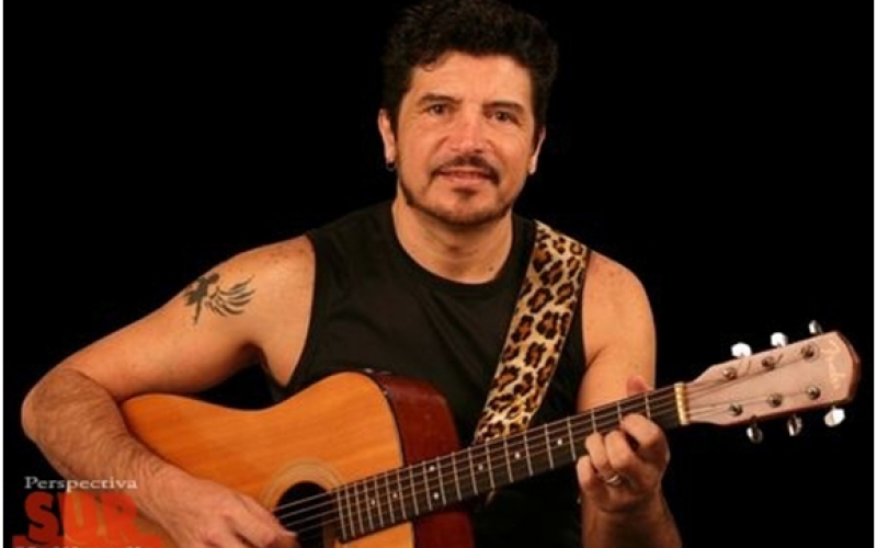 Tributo a Joaquín Sabina en Nogoli