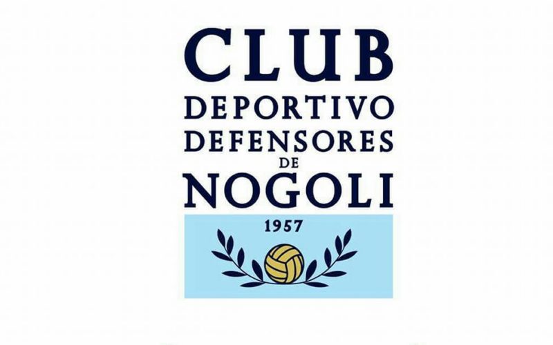 Defensores de Nogolí  en  busca de  nuevo cuerpo Técnico