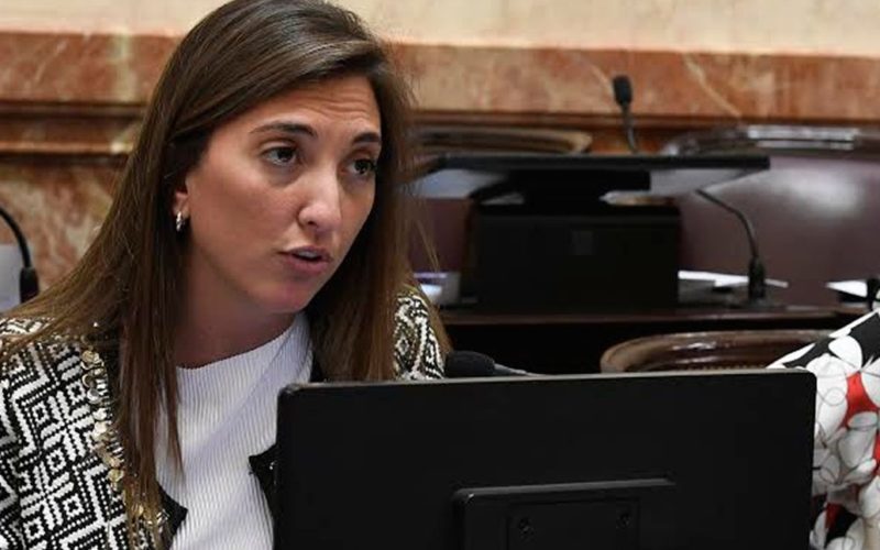 Un embarazo complica los votos contra el aborto legal