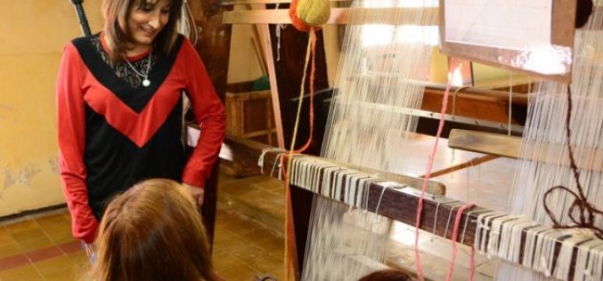 Será inaugurada en diciembre y funcionará en el Espacio Contemporáneo ubicado frente a la réplica del Cabildo, en la ciudad de La Punta.