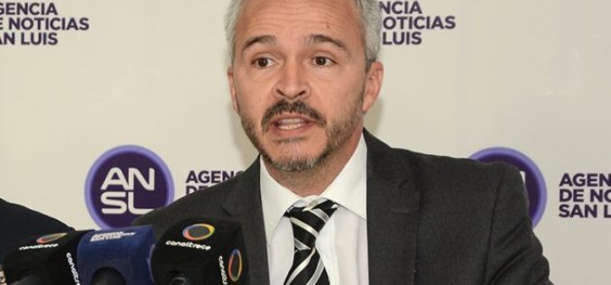 La Provincia accionó judicialmente en contra del cobro retroactivo del gas