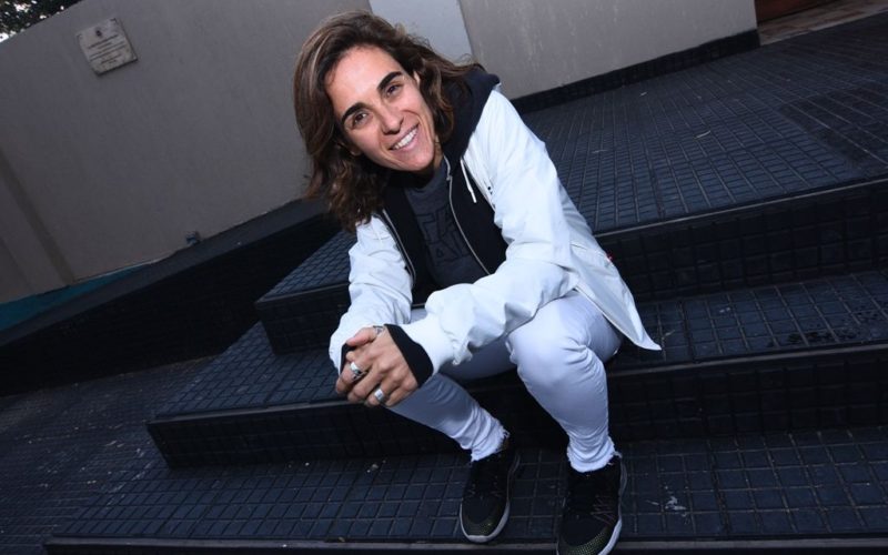 Asombrosa excursión de una productora audiovisual