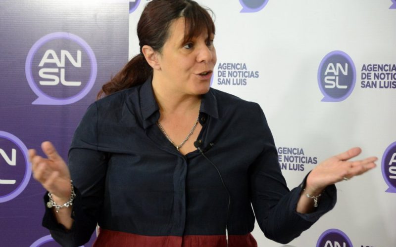 Nogolí realizará su primer Festival del Disco de Arado y el Cabrito del Norte Puntano