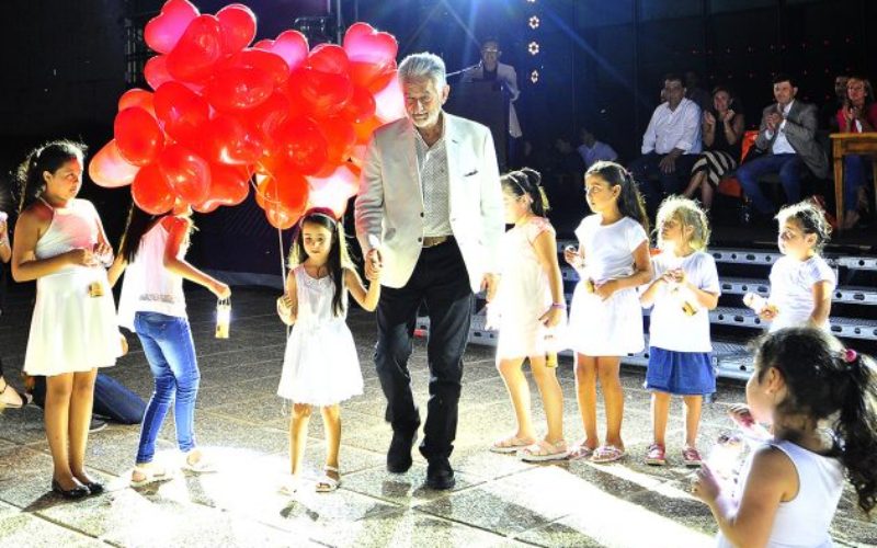 Hospital Central: una obra de progreso y bienestar para San Luis