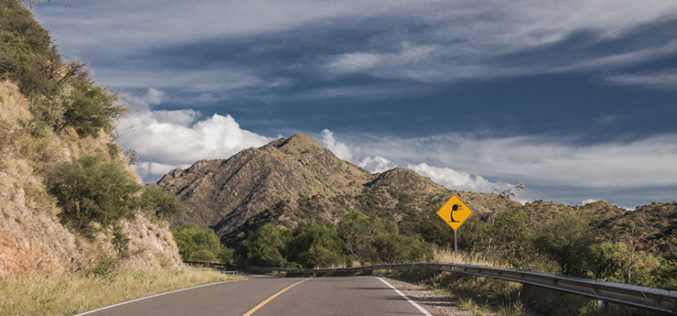 Con lluvias matinales, seguirá el calor durante el martes