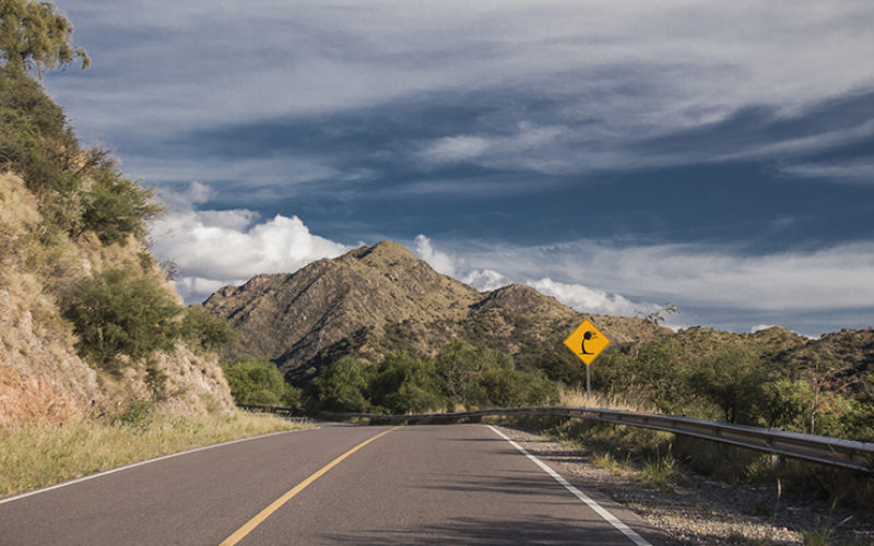 Con lluvias matinales, seguirá el calor durante el martes