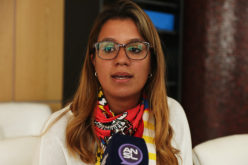 Victoria Vega: “Queremos garantizar la escolaridad en el barrio 2.390 Viviendas”