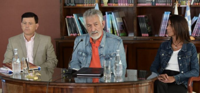 Las elecciones para Gobernador en San Luis serán el 16 de junio