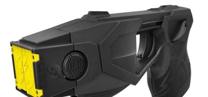 El Gobierno nacional comprará 300 pistolas Taser