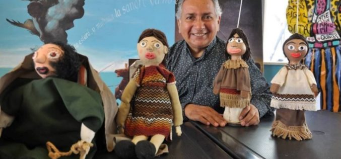 Dos centros culturales de la provincia presentaron propuestas veraniegas