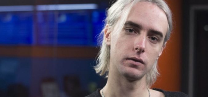 Benito Cerati en San Luis: «Al componer, delimito lo que quiero decir»