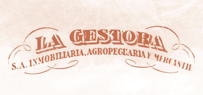 La Compañia que dejó plantado a todo Nogoli