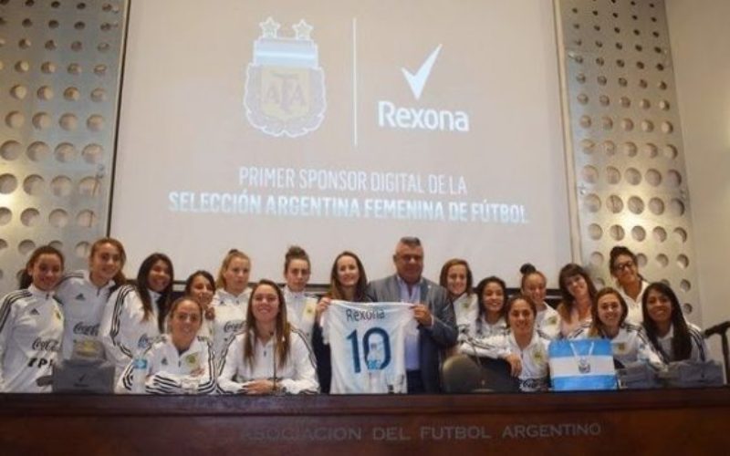 La Selección Argentina de fútbol femenino se despedirá en el “Juan Gilberto Funes”