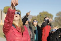 Con entrada libre y gratuita, el Parque Astronómico te invita a disfrutar del eclipse solar total