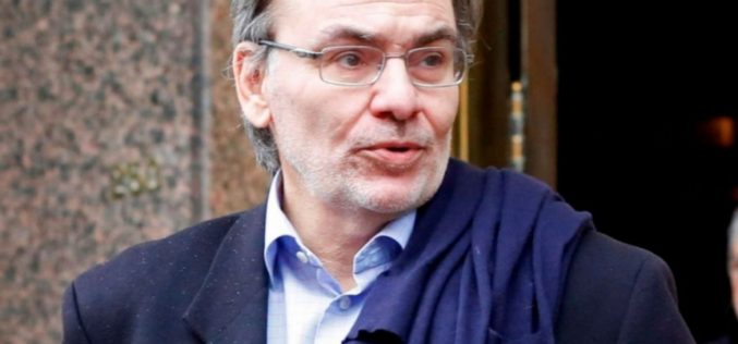 El Secretario de Energía dio explicaciones sobre el apagón: «No tendría que haber ocurrido, pero ocurrió y es grave»