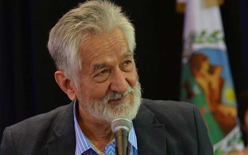 Alberto Rodríguez Saá inicia un nuevo período como gobernador de la Provincia de San Luis