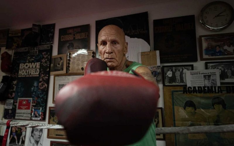 Una historia cautivante: la columna escrita por Cortázar hace 47 años que ayudó a un boxeador argentino a ser campeón mundial