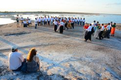 San Luis celebró el Día Mundial de los Humedales
