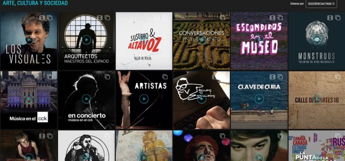 Diez producciones argentinas de todos los tiempos para ver gratis en Internet