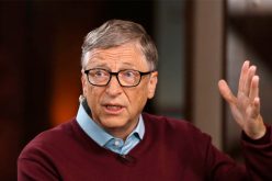“No serán misiles, serán microbios”: Bill Gates predijo hace 5 años la catástrofe mundial que llegaría
