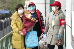 Por primera vez, Wuhan, el epicentro del brote, no registra ningún nuevo contagio