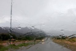 Por lluvias y tormentas intensas emitieron un alerta para toda la provincia