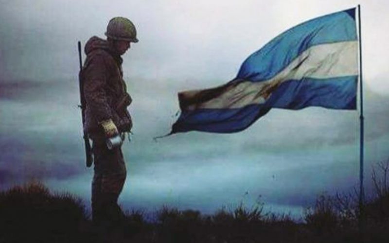 Argentina reclama reanudar las negociaciones con el Reino Unido por las Islas Malvinas