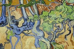 Detectan el lugar donde Van Gogh habría pintado su último cuadro antes de suicidarse