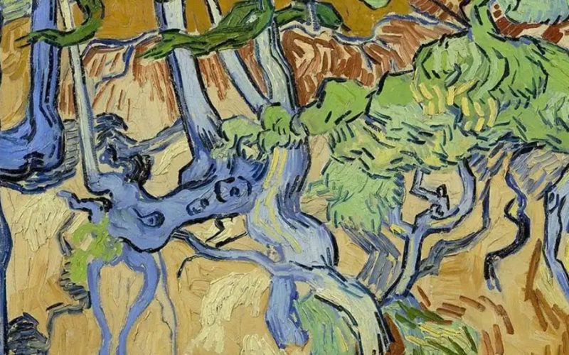 Detectan el lugar donde Van Gogh habría pintado su último cuadro antes de suicidarse