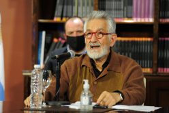 Rodríguez Saá: “El juez federal de San Luis nos dice que estamos actuando correctamente, dentro de la ley y la Constitución”