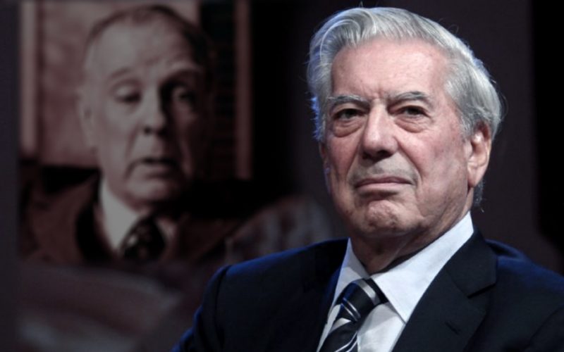Borges por Vargas Llosa: la travesía de un lector agradecido y un diálogo desde las diferencias