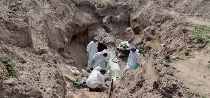 San Luis Agua realizó obras de reparación en el acueducto Nogolí