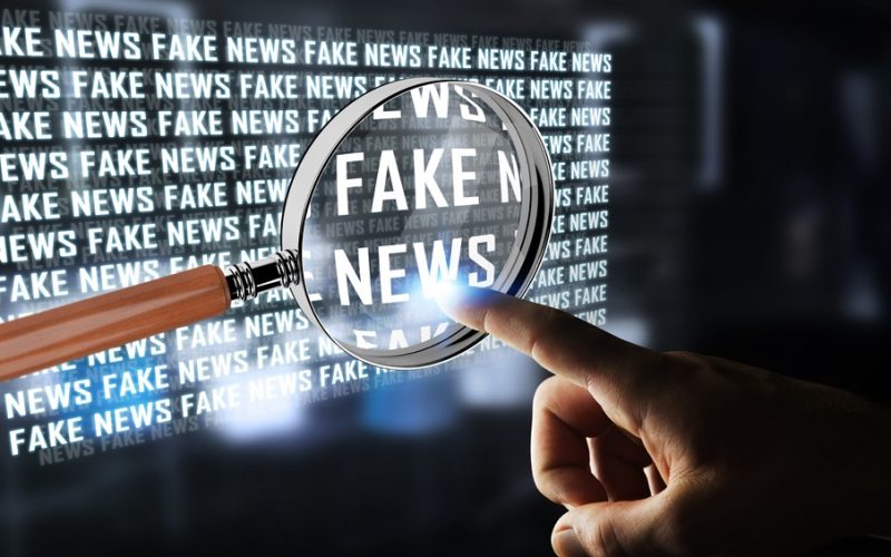Fake news y falsas memorias, la realidad como farsa